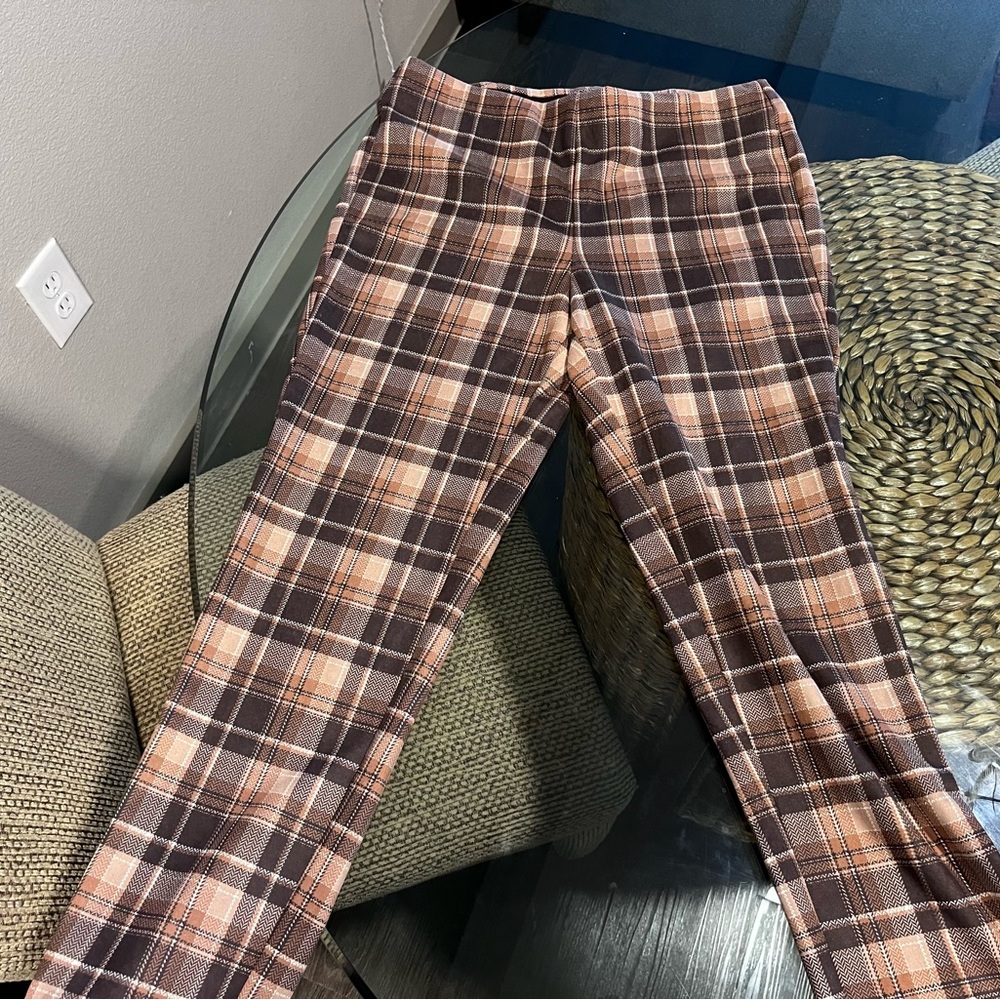 Versona Brown Pants | Size: M